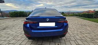 BMW rad 4 Gran Coupé Coupé M440i mHEV xDrive A/T - 4