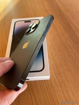 IPHONE 14 PRO MAX BLACK 128GB - 4