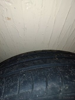 Pnematiky 185/65 R15 Dacia Renault 5x100 - 4