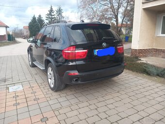 Bmw  X5  3.0 diesel - 4