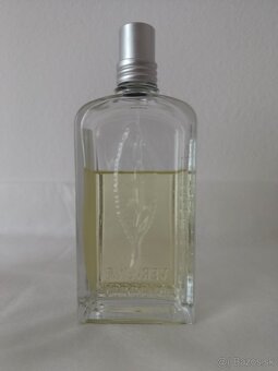 Loccitane- Verbena 100 ml - 4