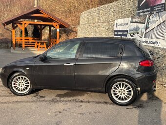 Alfa romeo 147 1.9jtd - 4