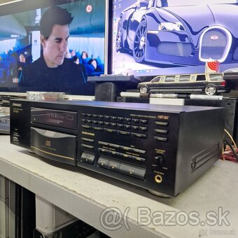 PIONEER PD-7700...cd prehrávač... - 4