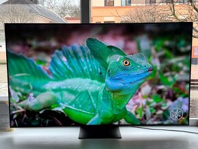 Samsung QE65QN91B Smart Ultra HD 100Hz 164cm - 4