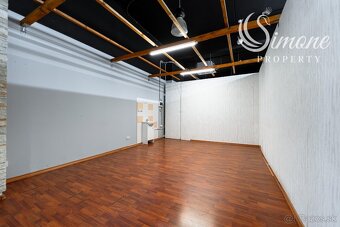 Obchodný priestor - 22 m2 - NA PRENÁJOM, Košice OC IDEA - 4