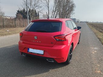 Seat ibiza FR 1.5tsi Dsg - 4