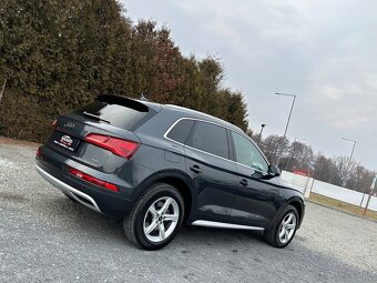 Audi Q5 40 2.0 TDI mild hybrid quattro S tronic, 150kW - 4