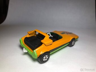 Matchbox SpeedKings K-31 - 4