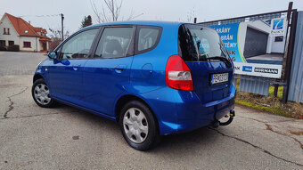 Honda Jazz 1.2 57kw - 4