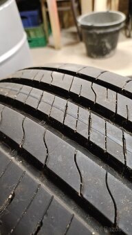 4 letné pneumatiky 205/55 R16 - 4