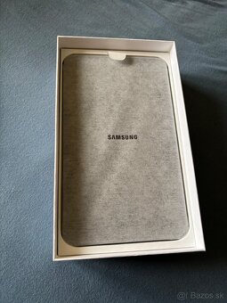 Samsung Galaxy Tab Active3 (LTE) - 4