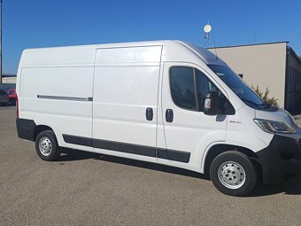 Fiat Ducato L3 H2 - 4