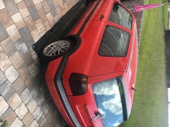 Golf 3 gti jubi 2.0 8v - 4