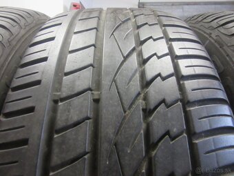 R20 letná sada RIAL rozteč 5x127 265/50R20 CONTINENTAL - 4