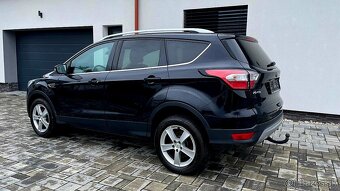 FORD KUGA - PREDAJ AJ NA SPLÁTKY - 4