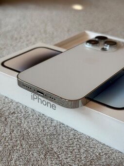 Iphone 14 pro 256gb silver - 4