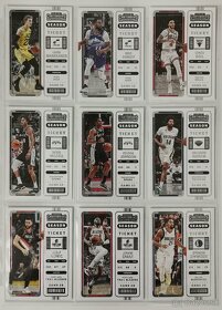 Kartičky NBA 52 kariet - Contenders 22-23 - 4