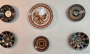 Kolekcia keramiky slovenskej izby - 4
