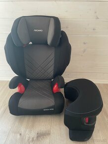 RECARO MONZA NOVA IS - 4