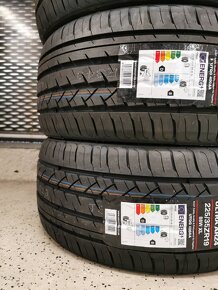 Arivo Ultra ARZ4 225/35 R19 88W letné pneumatiky - 4