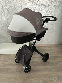 Stokke Xplory V6 dvojkombinácia - 4