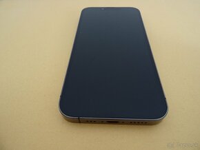 iPhone 13 PRO 128GB GRAPHITE - ZÁRUKA 1 ROK - DOBRÝ STAV - 4