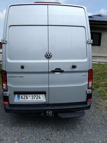 VW CRAFTER 2.0TDI 103KW - 4