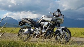 Yamaha MT-01 vzácna verzia OS 1700ccm - 4