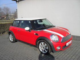 Mini Cooper 1.6D 80Kw Facelift  6.rychl. 99.999Kč - 4