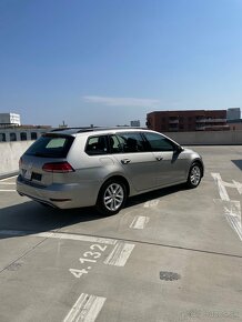 Volkswagen Golf Variant 1.6 TDi  r.v.: 2019 - 4