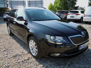 Škoda Superb 2.0TDi 125KW-DSG-ROZVODY-BRZDY - 4