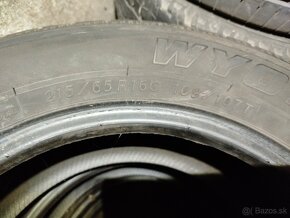 215/65r16c - 4