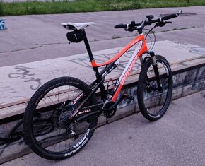 Specialized epic comp carbon vel.L - 4