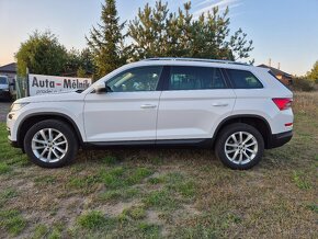 Škoda Kodiaq 2.0 TDi 110kw DSG LED VIRTUAL - 4