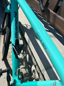 Gravel Bianchi Impulso Pro - 4