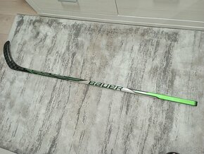 Hokejka Bauer Nexus Sling - 4