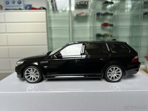 BMW E61 M5 1:18 Ottomobile - 4