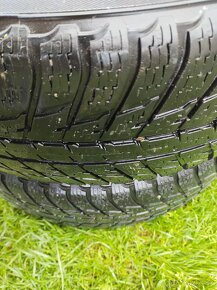 Pneumatiky 225/65R17 - 4