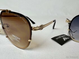 Emporio Armani slnečné okuliare 81 - 4