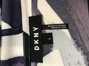 NOVÝ DKNY originál dámsky top veľkosť L - 4