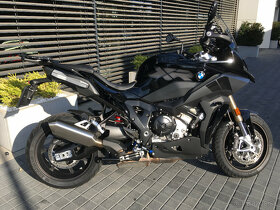 BMW S1000XR - 4