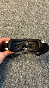 FPV okuliare Fatshark HDO 2.1 goggles - 4