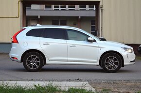 Volvo XC60 D5 Ocean Race AWD, Polestar, 169kW, M6 - 4