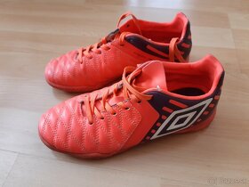 Halovky UMBRO - 4