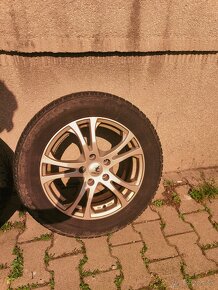 5x112 R16 - 4