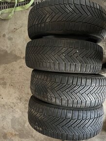 Pneu 215/60 r16 - 4