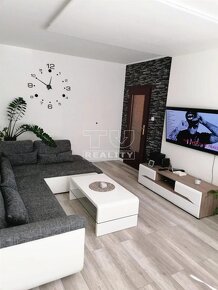 Pekne zrekonštruovaný 3.izb.byt s loggiou (80 m2) s... - 4