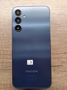 SAMSUNG Galaxy A25 5G - 4