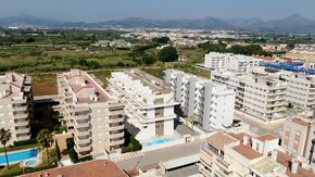 2izbový apartmán medzi morom a horami na Španielskom pobreží - 4