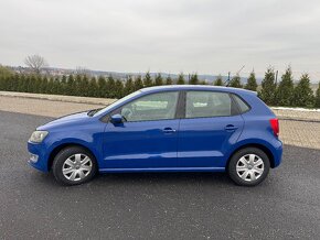 Volkswagen Polo 1.2 Trendline r.v. 2010 - 4